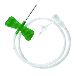 Winged Infusion Needle 18G-26G - ERV-VI-INF-00007