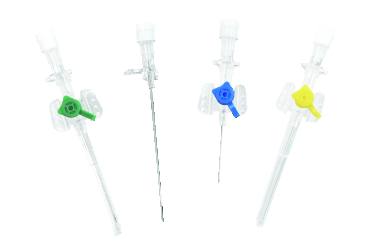 Winged IV Cannula 14G-26G - ERV-VI-INF-00005