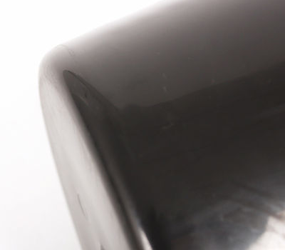 Bucket wall detail
