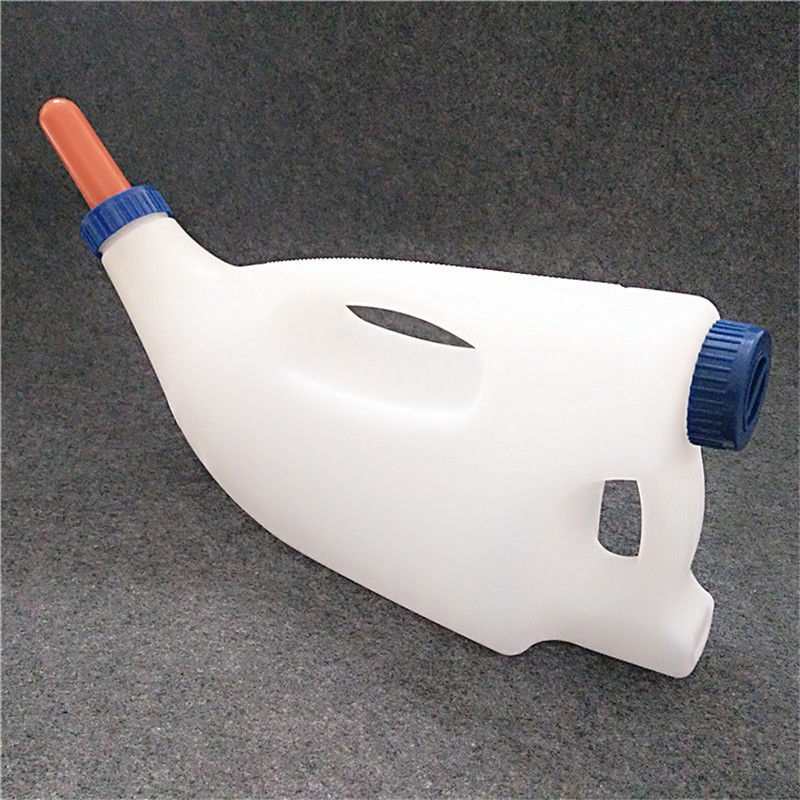 ERV-DF-CAL-00014 calf feeding bottle view 1