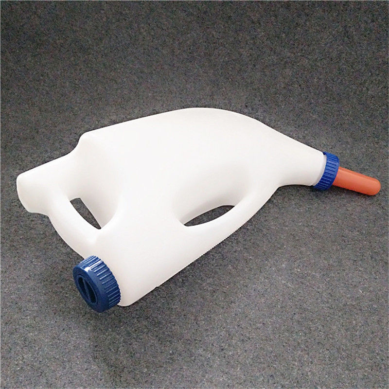 ERV-DF-CAL-00014 calf feeding bottle view 2