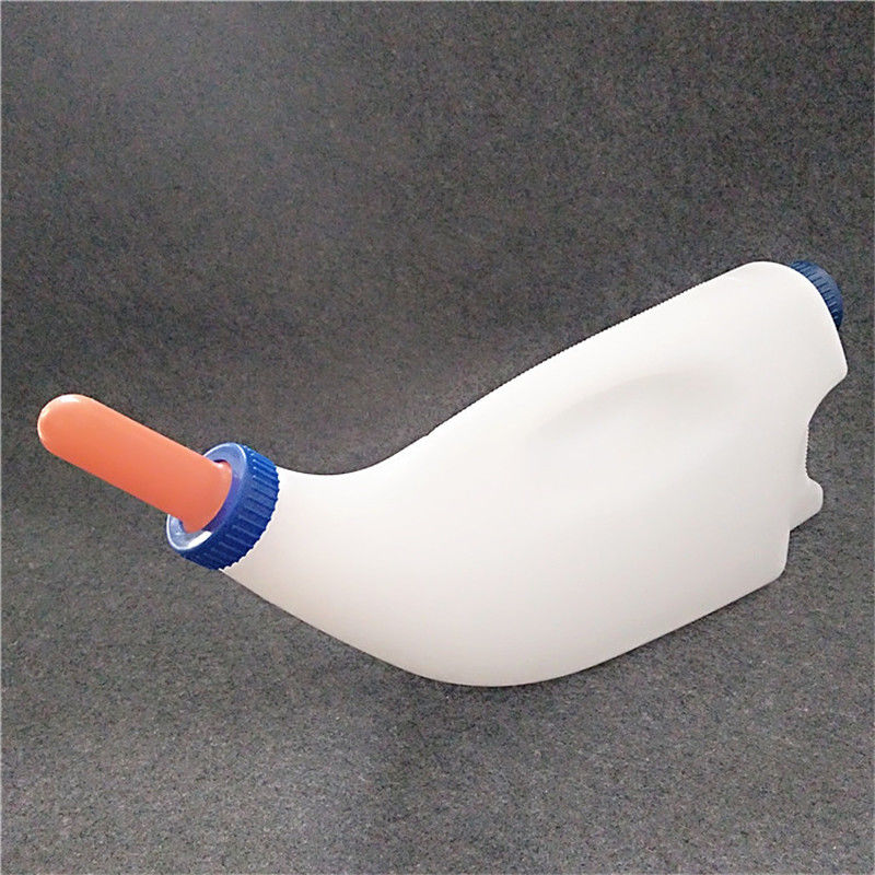 ERV-DF-CAL-00014 calf feeding bottle view 3