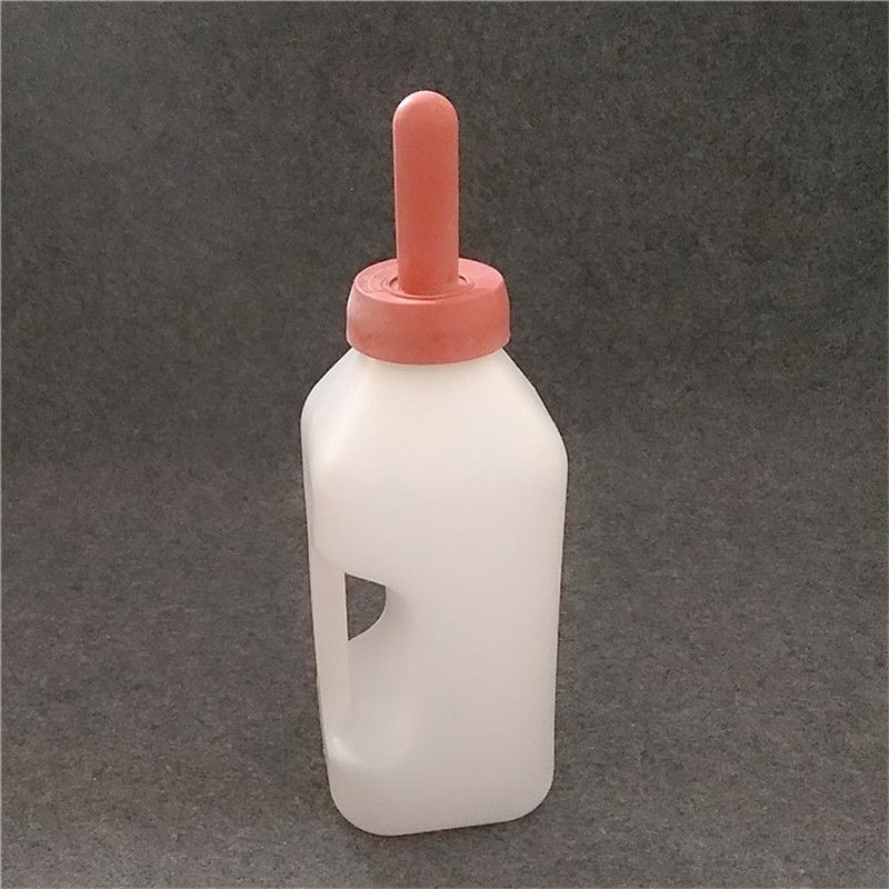 ERV-DF-CAL-00018 calf feeding bottle view 1