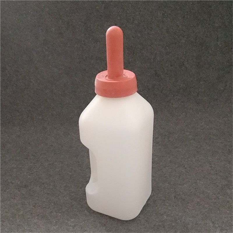 ERV-DF-CAL-00018 calf feeding bottle view 2