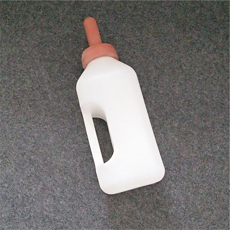 ERV-DF-CAL-00018 calf feeding bottle view 3