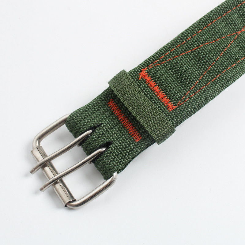 Cow collar metal buckle