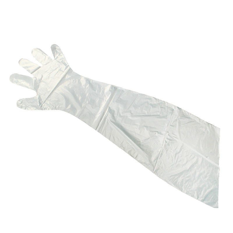 90 cm PE long-arm glove profile