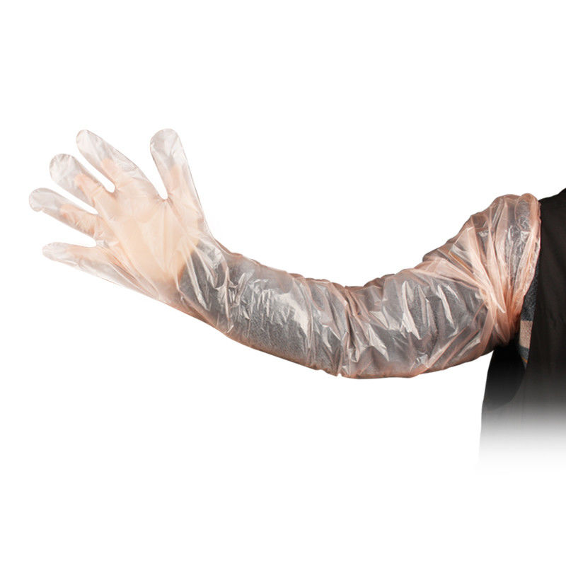 90 cm EVA glove worn example