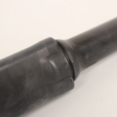 Milking liner body and seating profile