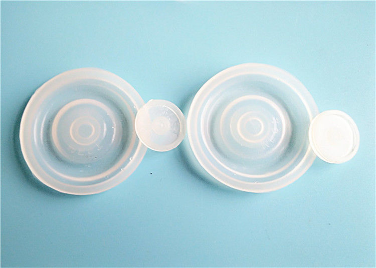 Milk Pulsator Replacement Membrane Set - ERV-DF-MIL-00001