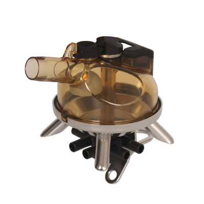300 ml milk claw overview
