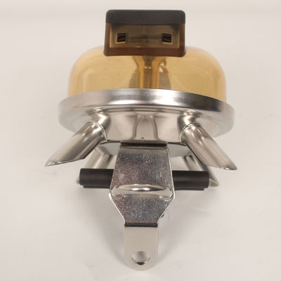 Claw base and connections