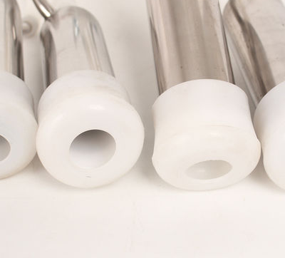Liner openings and shells