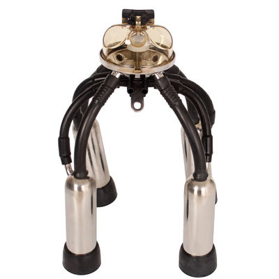 Complete 300 ml milking cluster