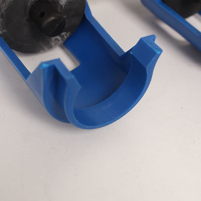 Jetter cup housing detail