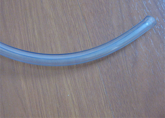 Single PVC pulse tube
