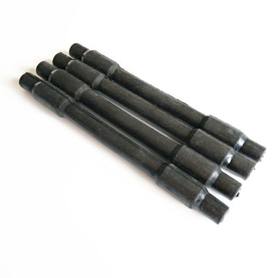 Short pulse tube side view