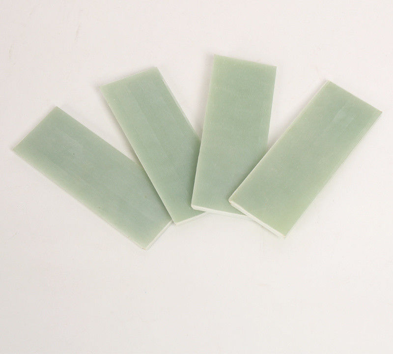 Glass fibre vacuum pump replacement vanes