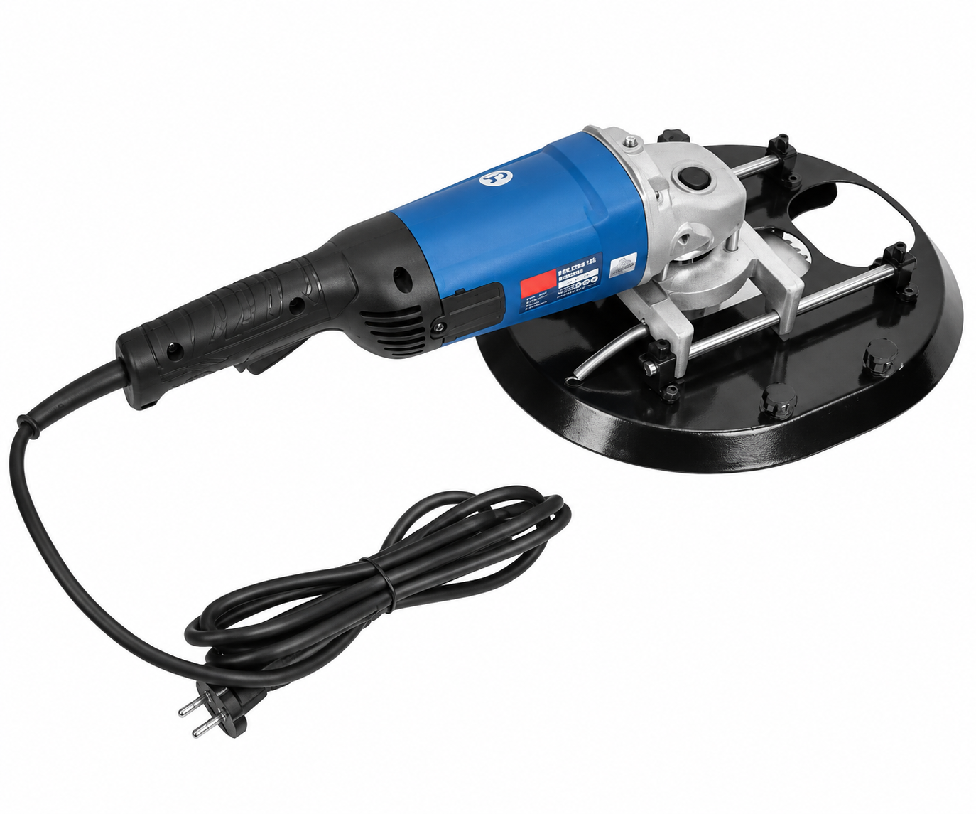 Electric Cattle Dehorner with 1500 W Drive - ERV-DF-SUP-00004